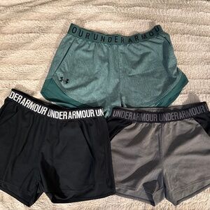 Athletic Shorts